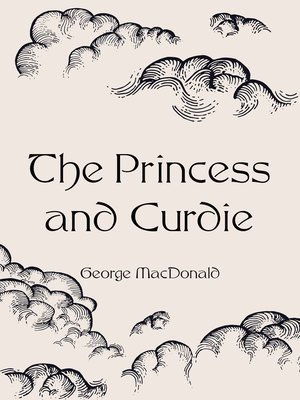 cover image of The Princess and Curdie